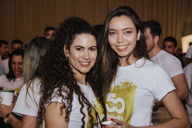 50 anos Unoeste